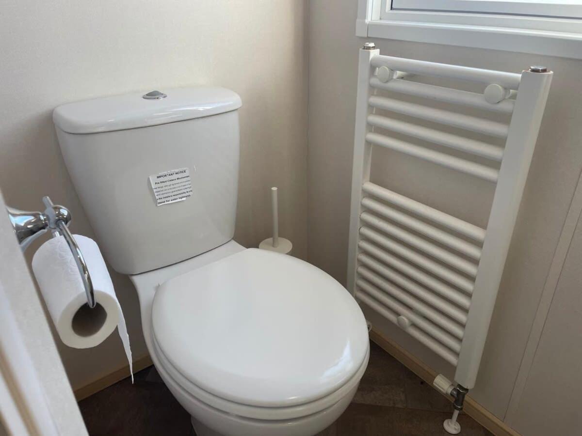 74 Bayside Cove Pevensey Bay Holiday Park Dış mekan fotoğraf