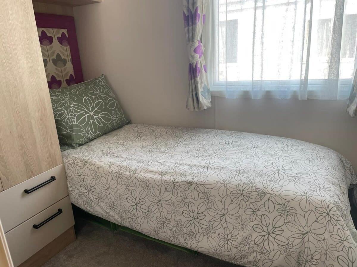 74 Bayside Cove Pevensey Bay Holiday Park Dış mekan fotoğraf