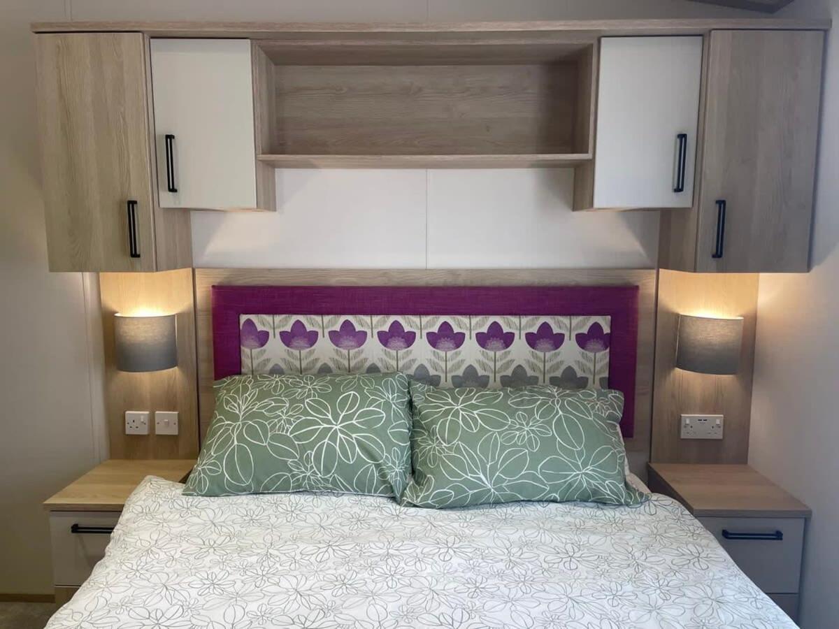 74 Bayside Cove Pevensey Bay Holiday Park Dış mekan fotoğraf