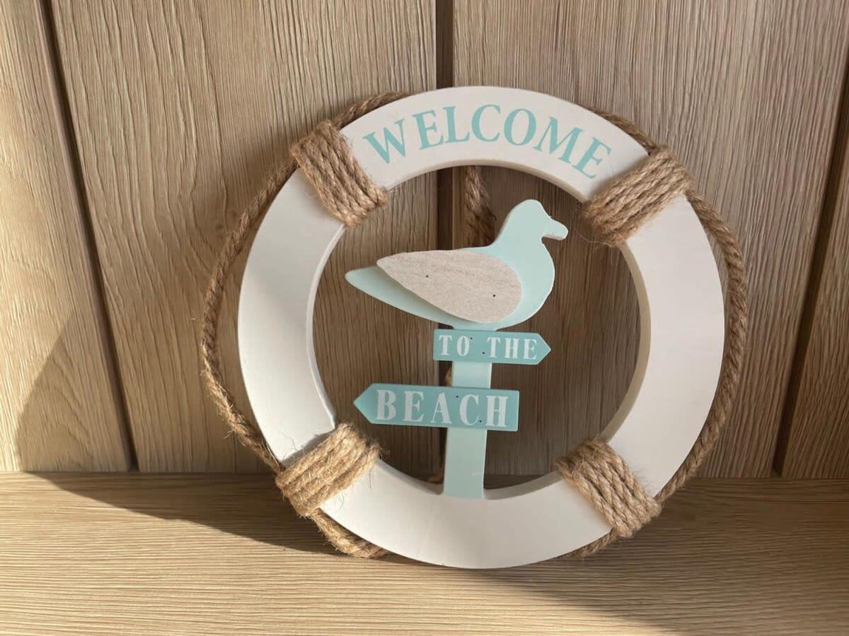 74 Bayside Cove Pevensey Bay Holiday Park Dış mekan fotoğraf